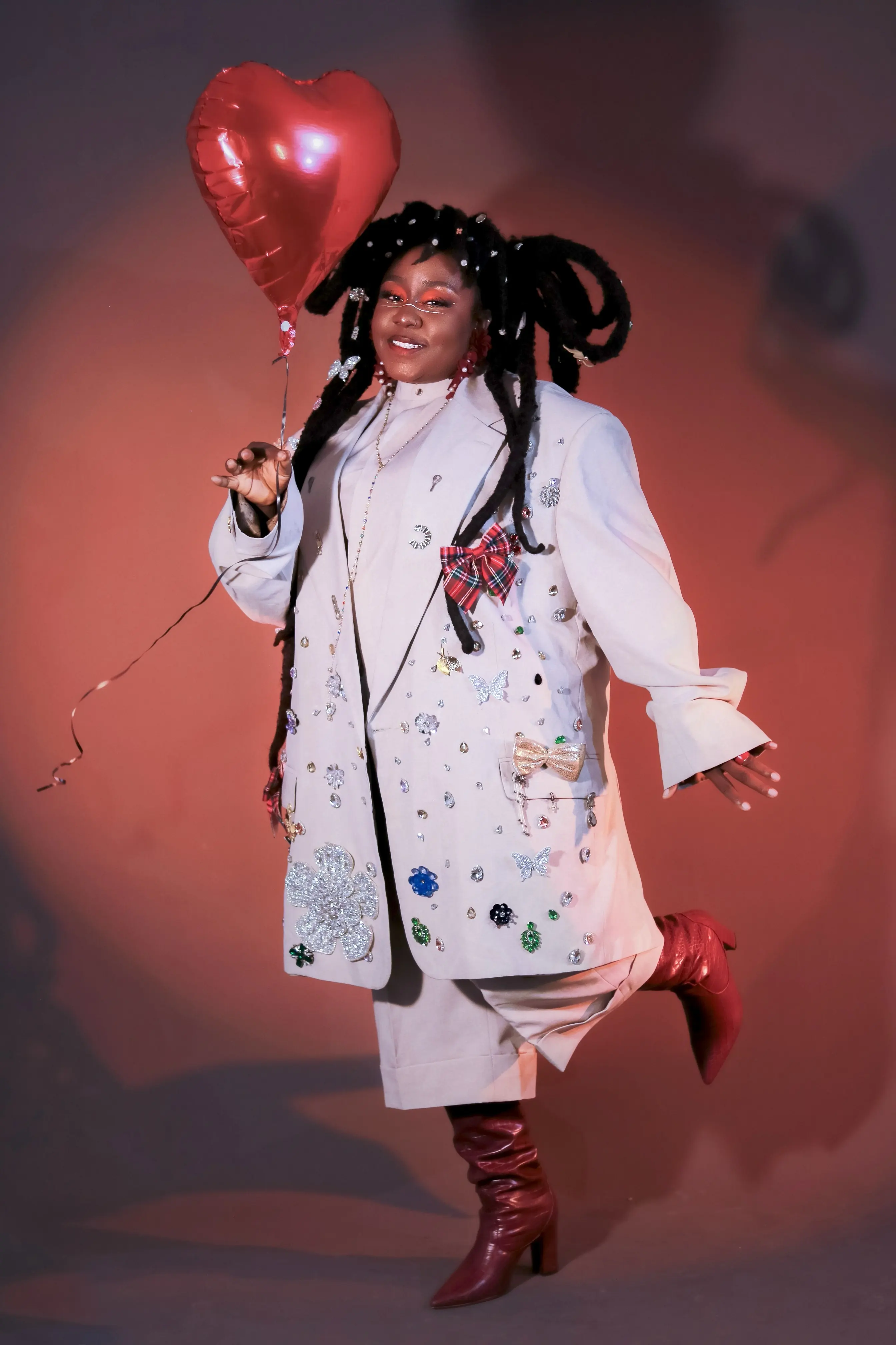 Angelika Belle lookbook image