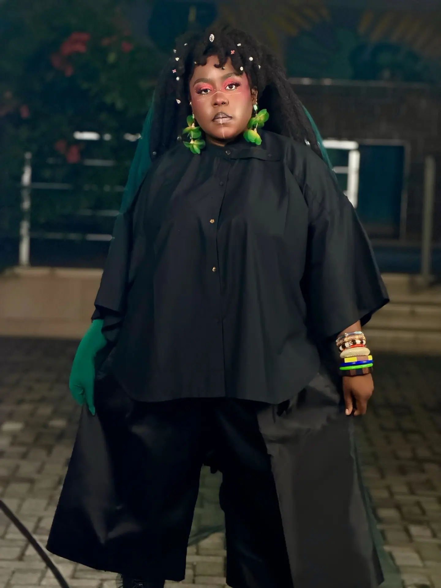 Angelika Belle lookbook image